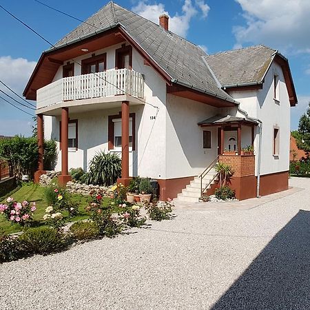 Villa Nora Héviz Zewnętrze zdjęcie