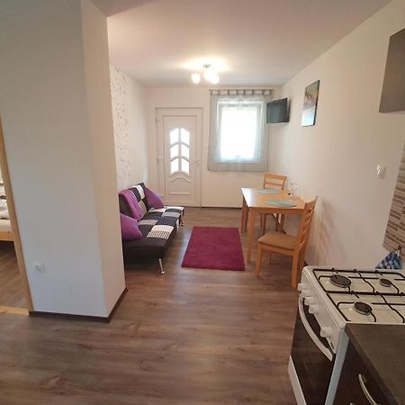 Villa Nora Héviz Zewnętrze zdjęcie