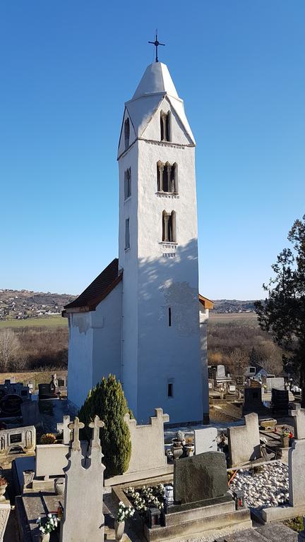 Villa Nora Héviz Zewnętrze zdjęcie