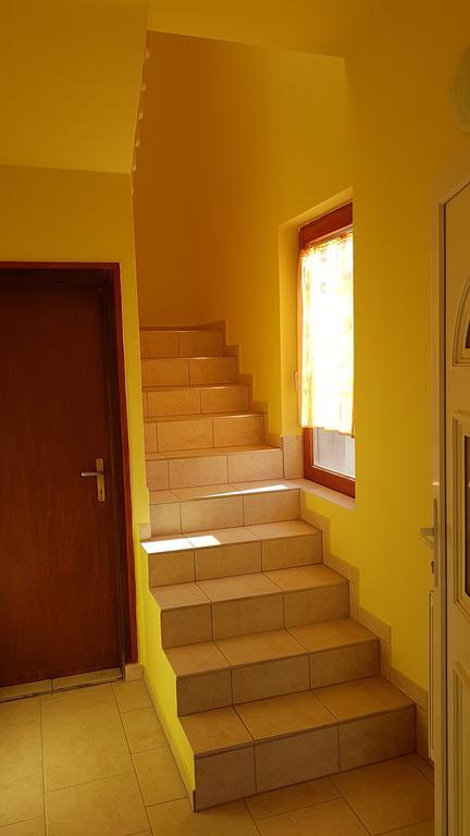 Villa Nora Héviz Zewnętrze zdjęcie