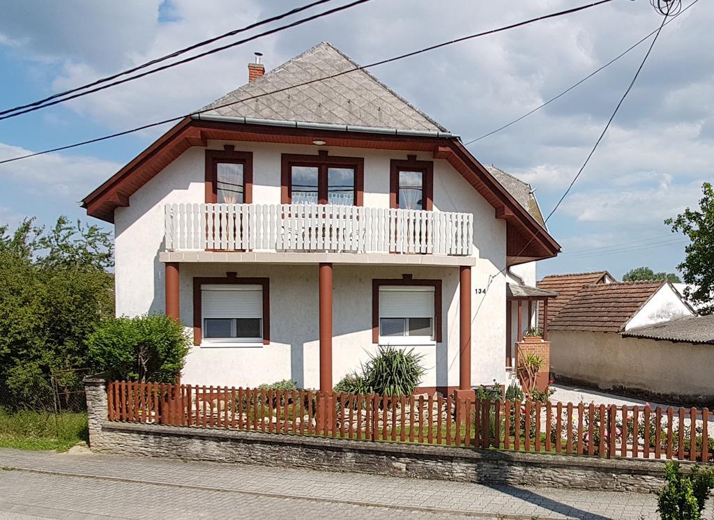 Villa Nora Héviz Zewnętrze zdjęcie