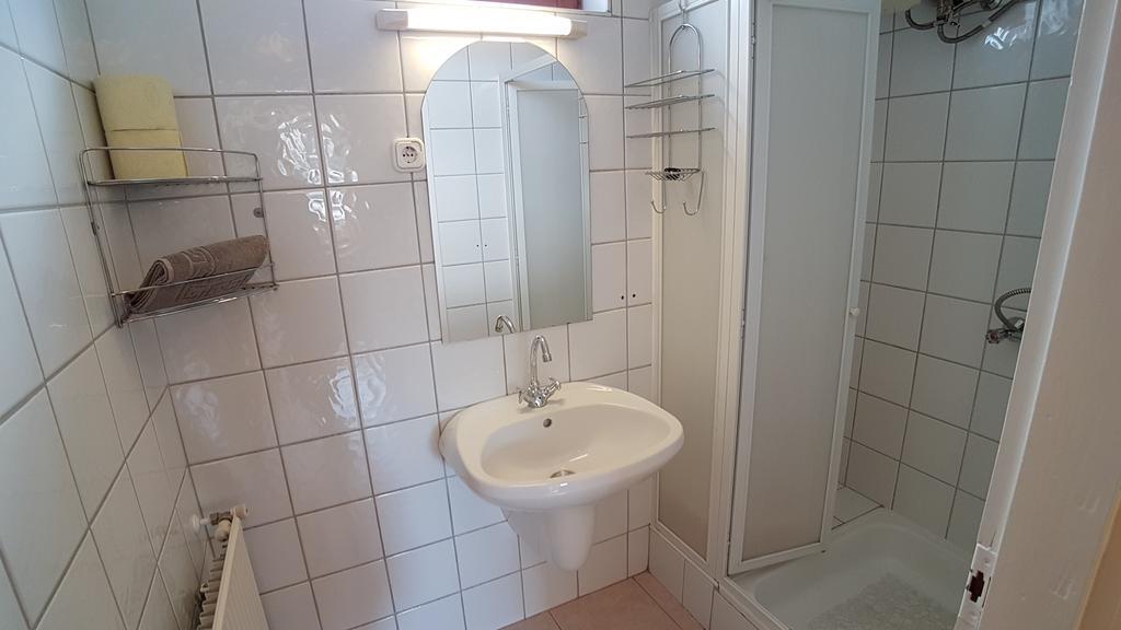 Villa Nora Héviz Zewnętrze zdjęcie