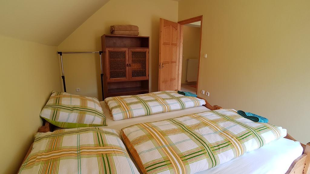 Villa Nora Héviz Zewnętrze zdjęcie