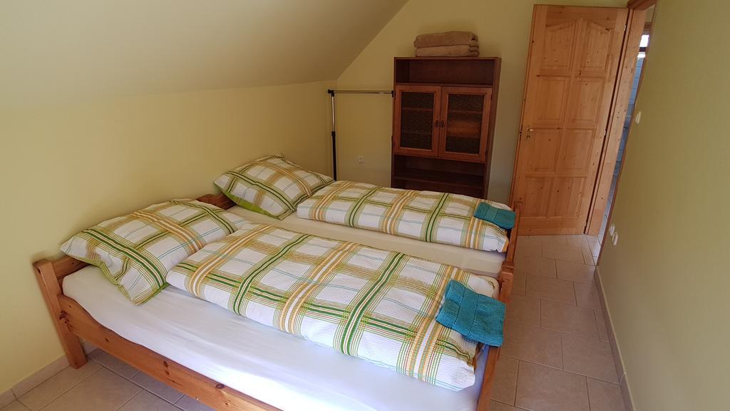 Villa Nora Héviz Zewnętrze zdjęcie