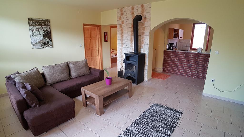 Villa Nora Héviz Zewnętrze zdjęcie