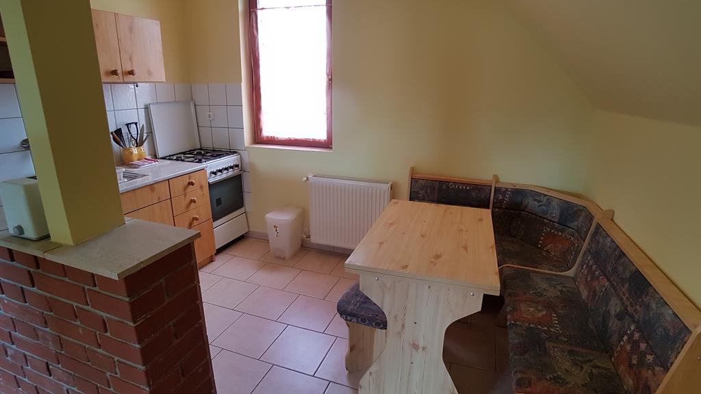 Villa Nora Héviz Zewnętrze zdjęcie
