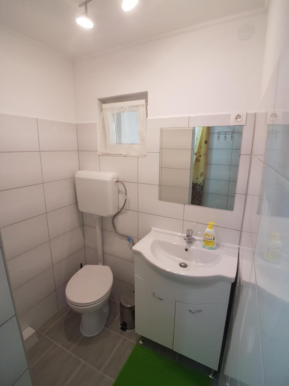 Villa Nora Héviz Zewnętrze zdjęcie