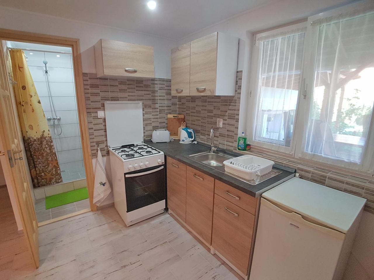 Villa Nora Héviz Zewnętrze zdjęcie