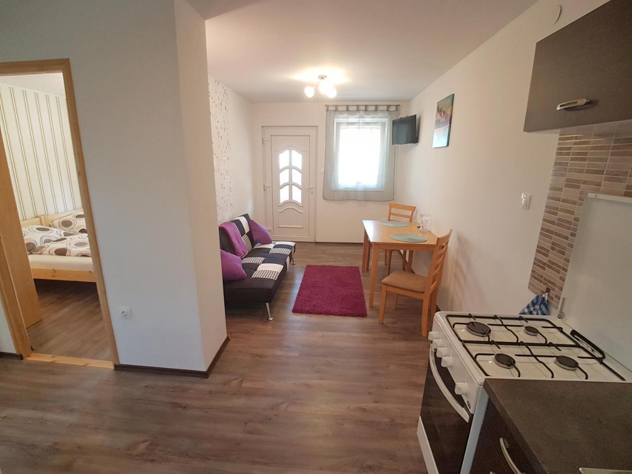 Villa Nora Héviz Zewnętrze zdjęcie