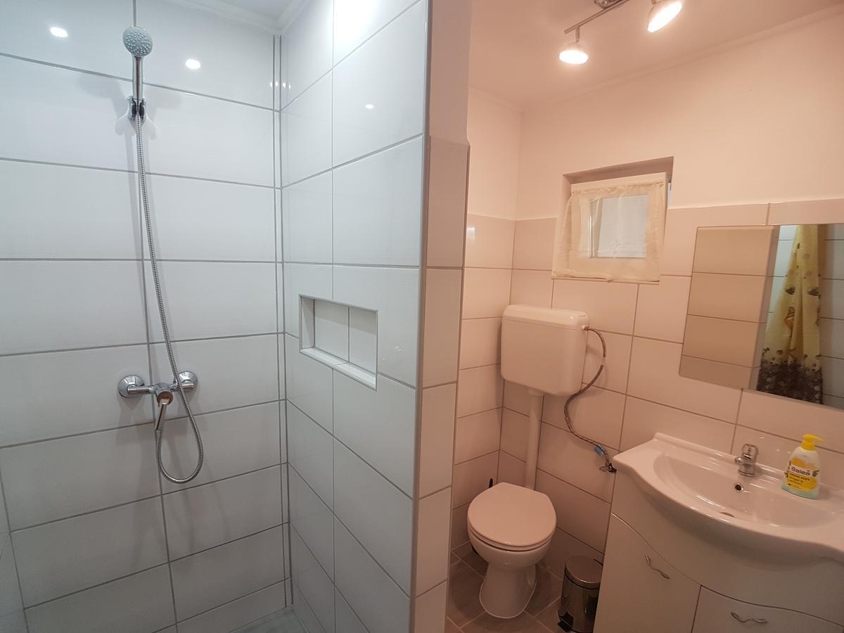 Villa Nora Héviz Zewnętrze zdjęcie