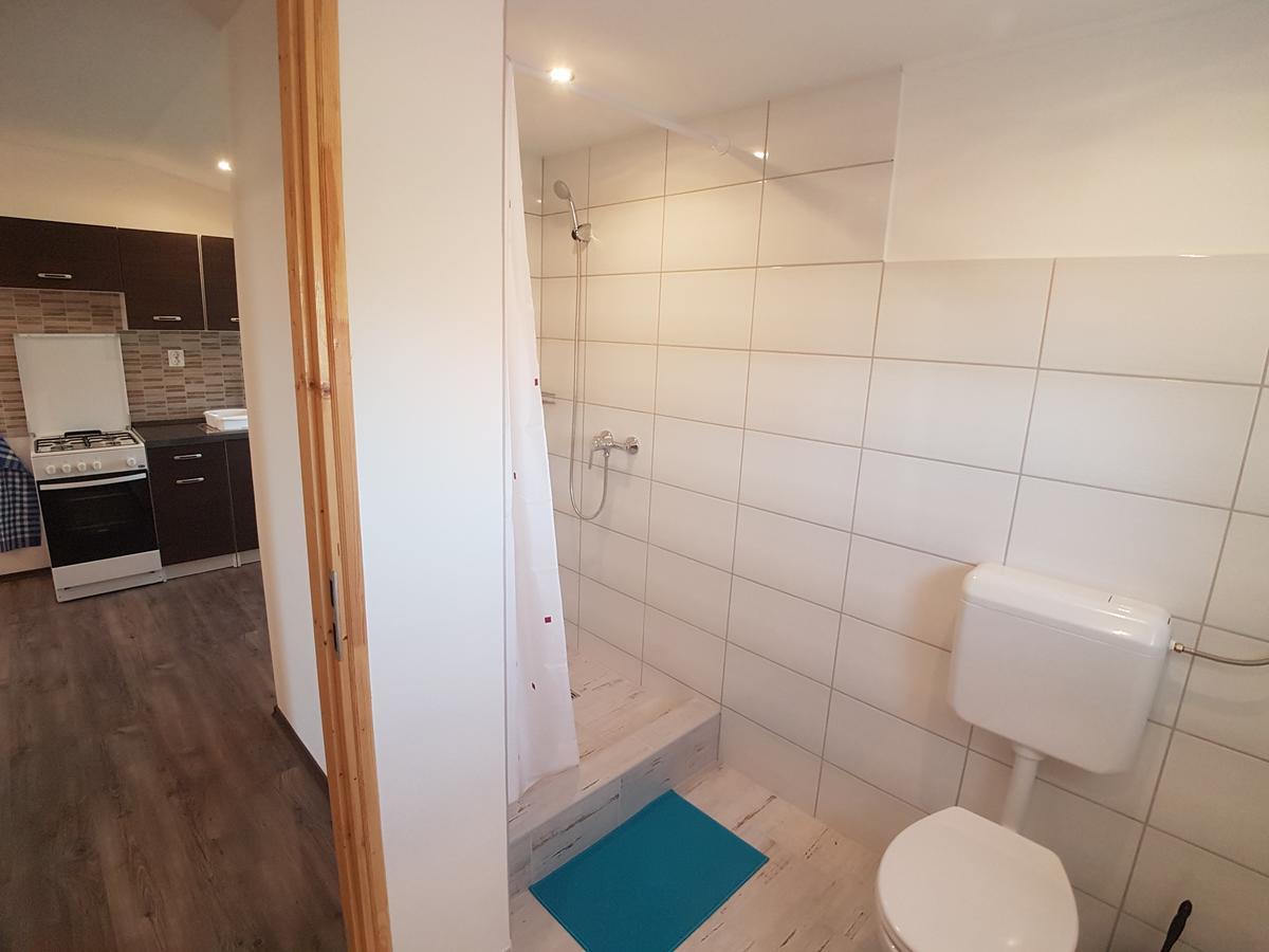Villa Nora Héviz Zewnętrze zdjęcie