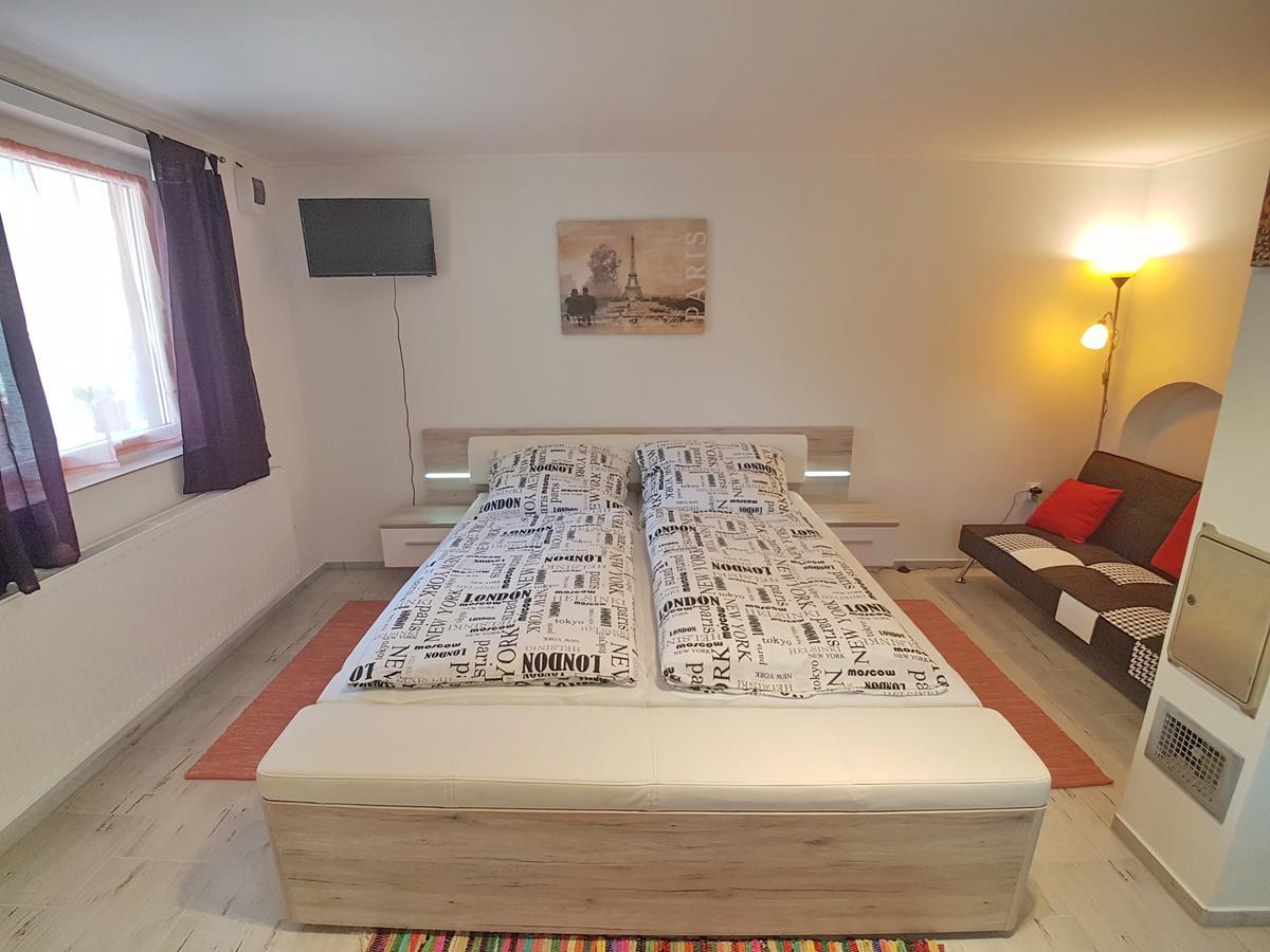 Villa Nora Héviz Zewnętrze zdjęcie