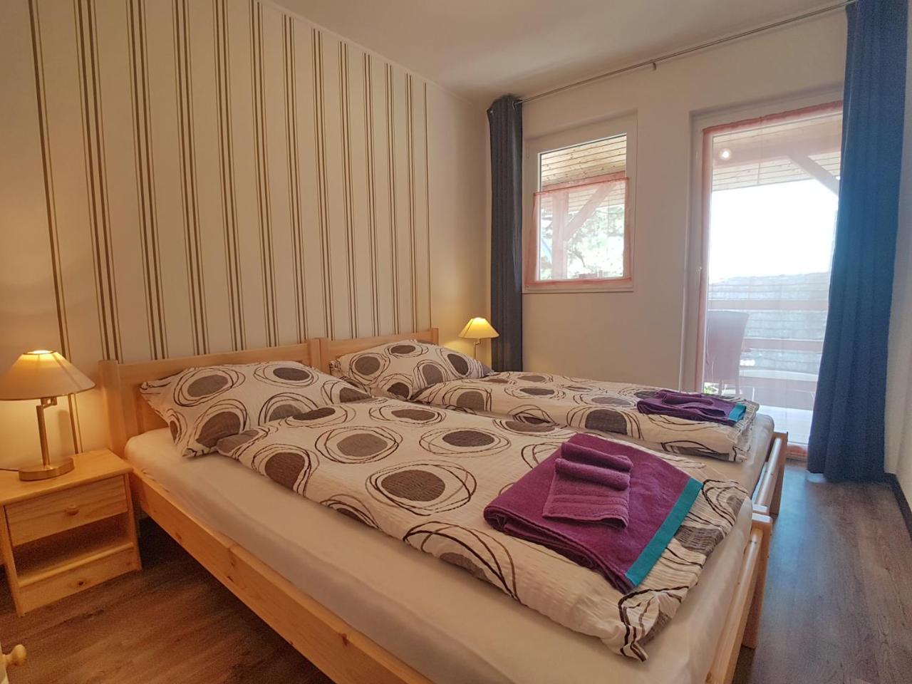 Villa Nora Héviz Zewnętrze zdjęcie