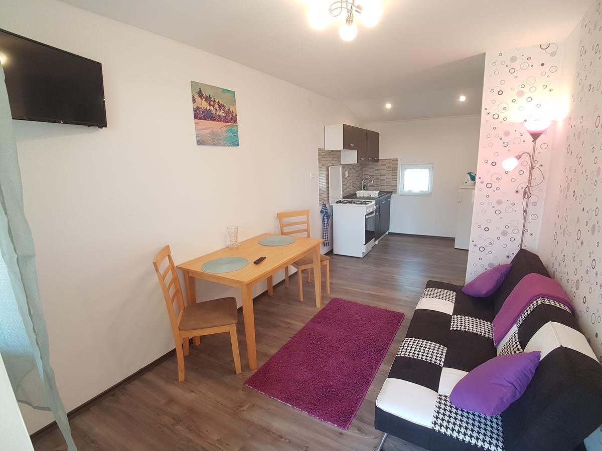 Villa Nora Héviz Zewnętrze zdjęcie